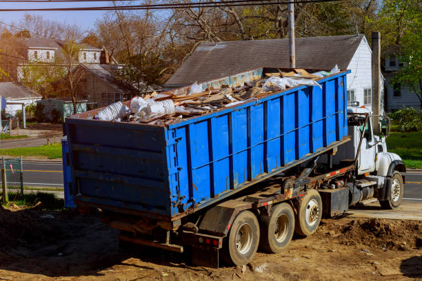 Best Hoarding Cleanup  in Bren Bow, OK