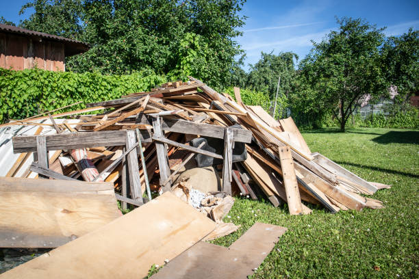 Recycling Services for Junk in Broken Bow, OK